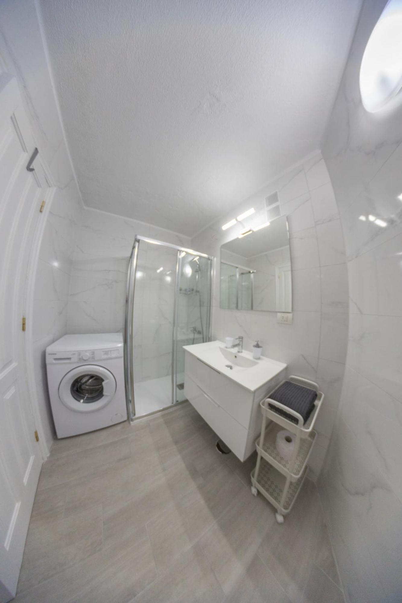 Retreat Oasis Studio Apartment San Miguel de Abona Kültér fotó